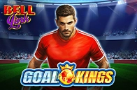 Goal Kings Bell Link